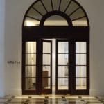 Singapore ”Odette Restaurant” Contemporary French