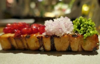 タイ・バンコク『Gaa（ガー）』イノベーティブ