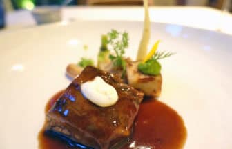 タイ・バンコク『ズーリング（Sühring）』モダン・ジャーマン