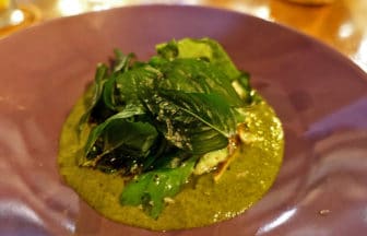 タイ・バンコク『80/20（エイティ・トゥエンティ）』イノベーティブ