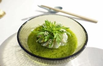 マレーシア・クアラルンプール『Dewakan（デワカン）』イノベーティブ