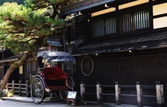 【飛騨高山】ミシュラン掲載のおすすめレストラン全19選！