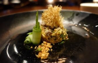 「ミシュランガイド タイ 2021」バンコクの星獲得レストラン全25店一覧