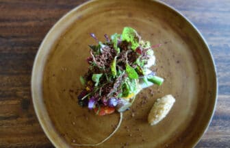 【石川（金沢）】グリーンスターに認証されたレストラン全10店一覧