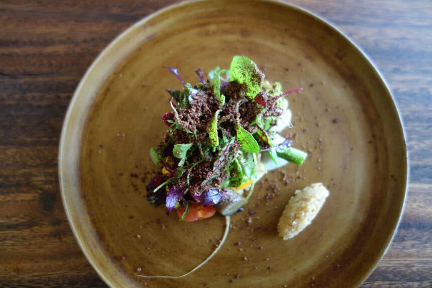 【石川（金沢）】グリーンスターに認証されたレストラン全10店一覧