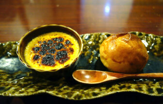 雨音ダイニング