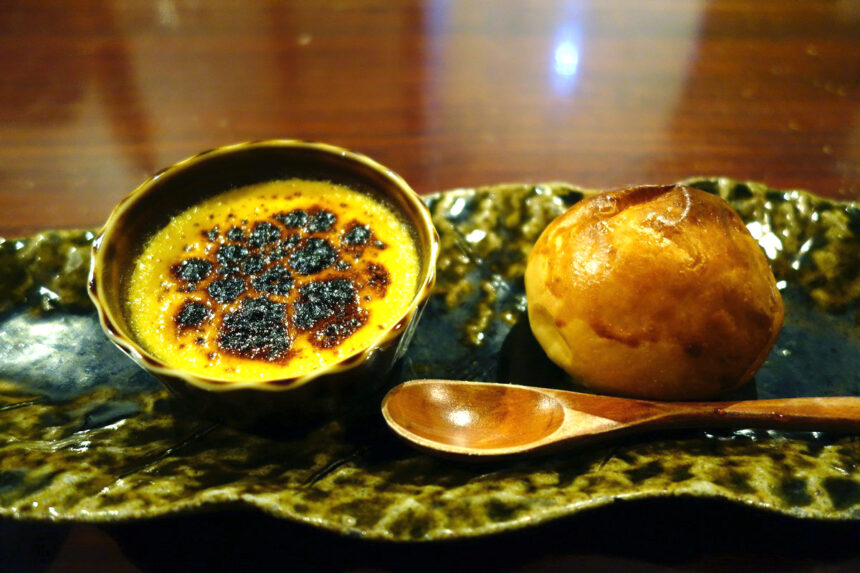 雨音ダイニング