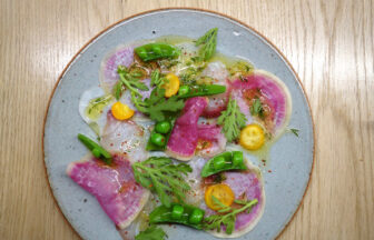 岐阜・高山市『mukū（ムクー）』ビストロ／自然派ワインバー