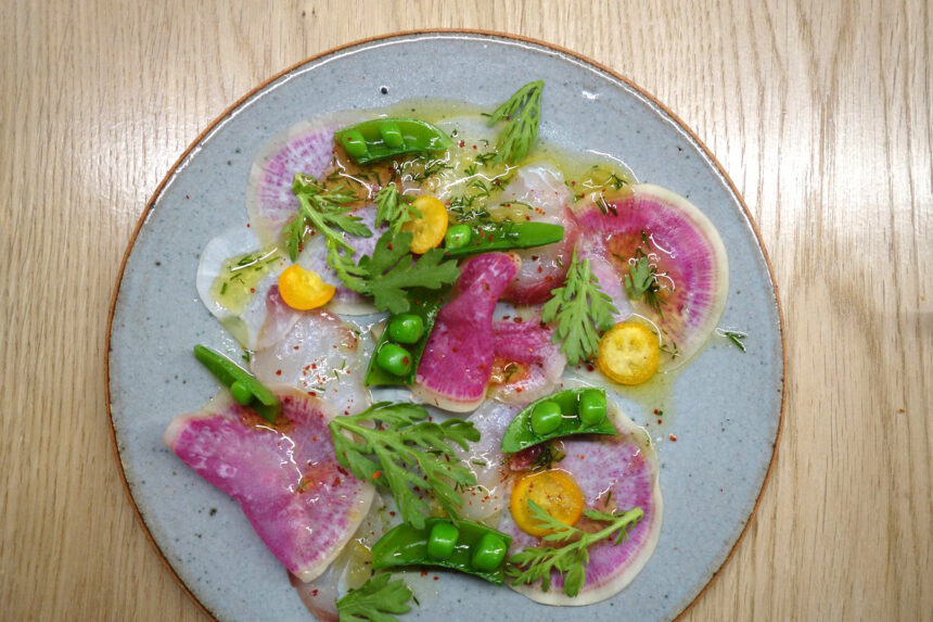 岐阜・高山市『mukū（ムクー）』ビストロ／自然派ワインバー