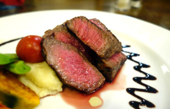 【高山市】ステーキ派？ 焼肉派？ 飛騨牛を食べるならここ