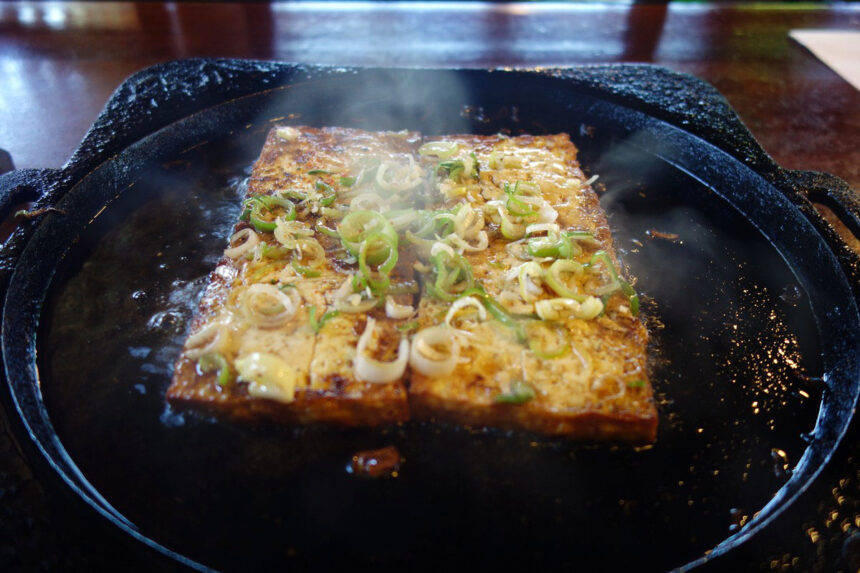 【岐阜】国道41号線沿い（飛騨～高山～下呂）のガッツリ飯のおすすめ5選