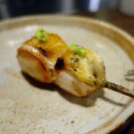 Takayama-shi “Neighbird (ネイバード)” Yakitori/Natural Wine Bar