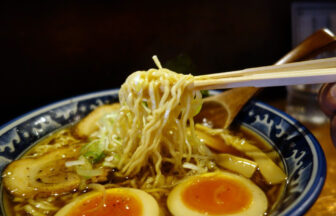 【高山市】名物の中華そば・高山ラーメンのおすすめ6店